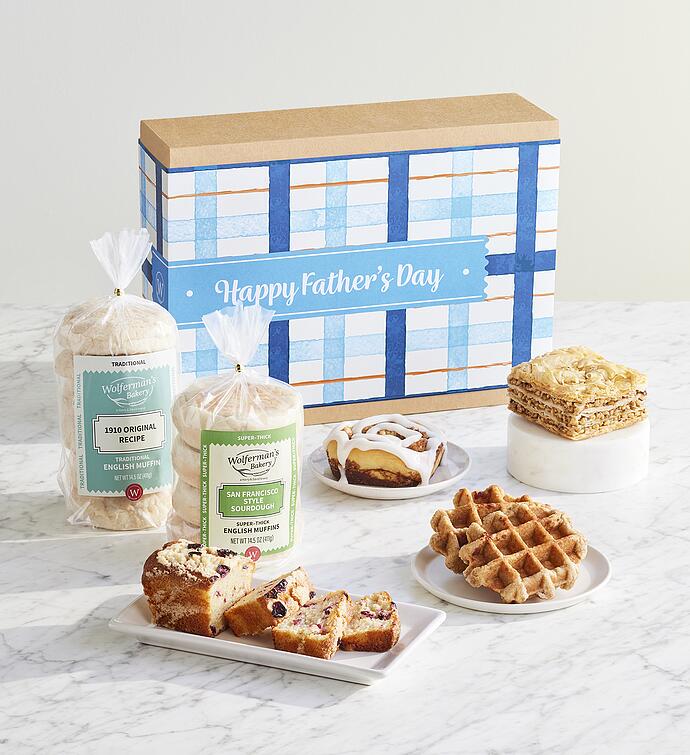 Mix & Match Father's Day Gift   Pick 6