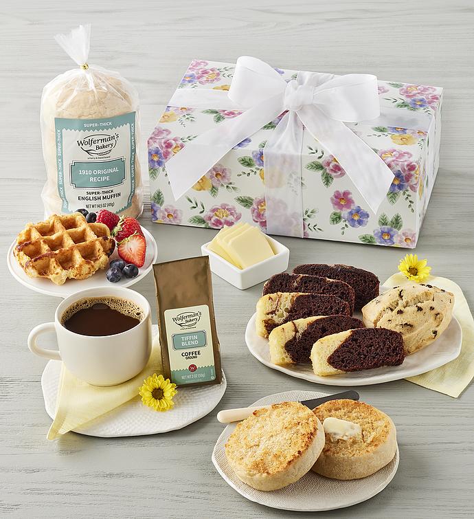 Mother's Day Bakery Gift Box