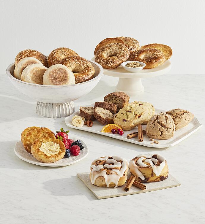 Mix & Match Bakery Gift Pick