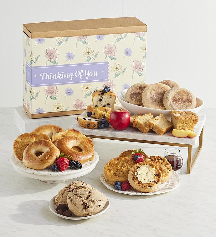 Mix &amp; Match Thinking of You Bakery Gift - Pick 6