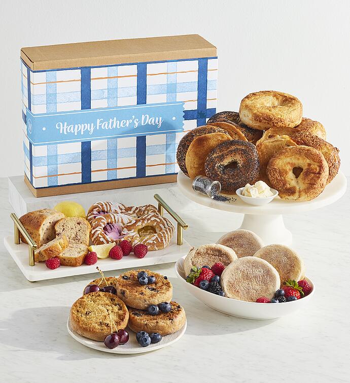 Mix & Match Birthday Bakery Gift - Pick 6