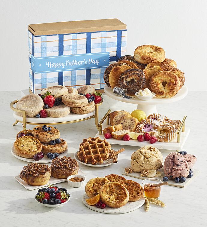 Father's Day Mix & Match Gift - Pick 12