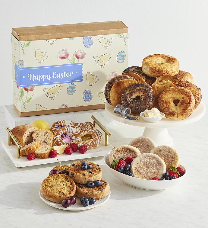 Mix & Match Easter Bakery Gift   Pick 6