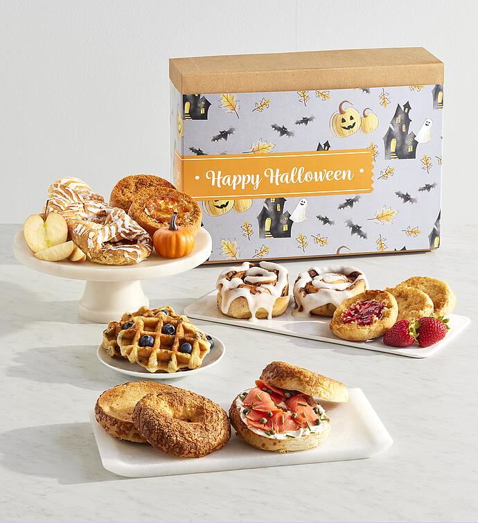 Mix & Match Halloween Bakery Gift - Pick 6