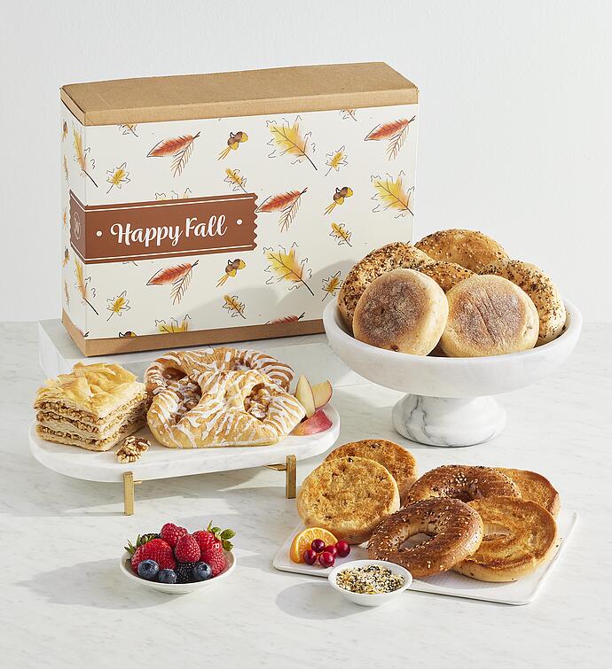 Mix &amp; Match Fall Bakery Gift - Pick 4