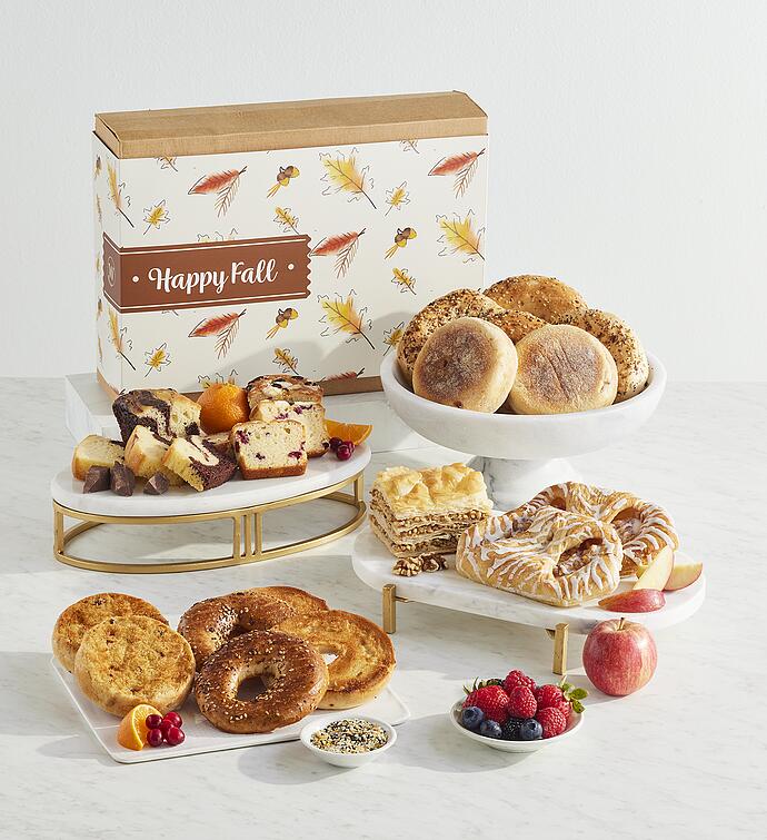 Mix & Match Fall Bakery Gift   Pick 6