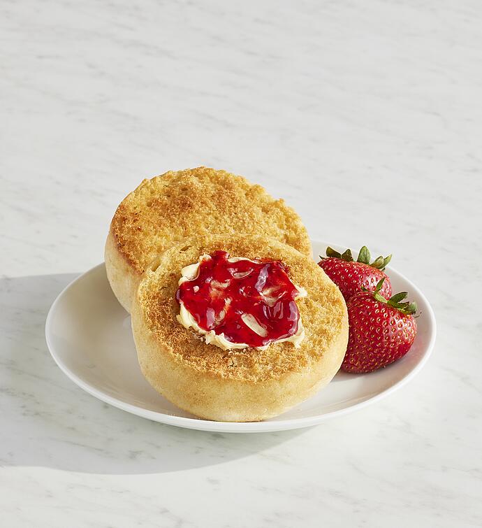 San Fran Style Sourdough  4 Super Thick