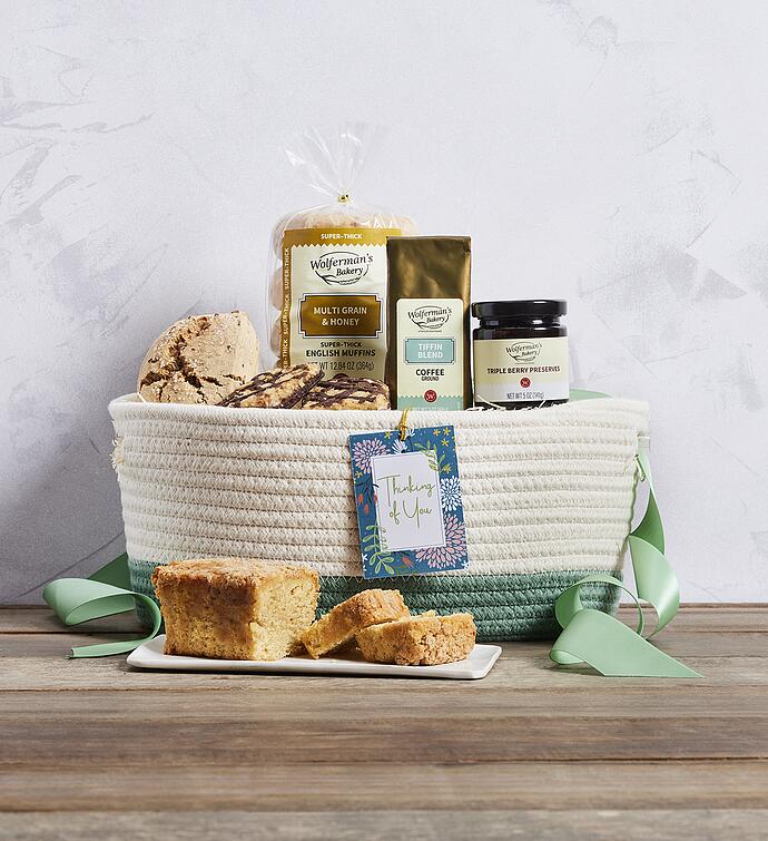 Thinking of You Gift Basket