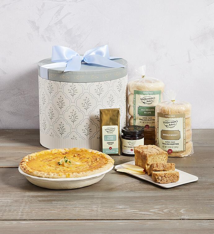 Wolferman's® Brunch Box