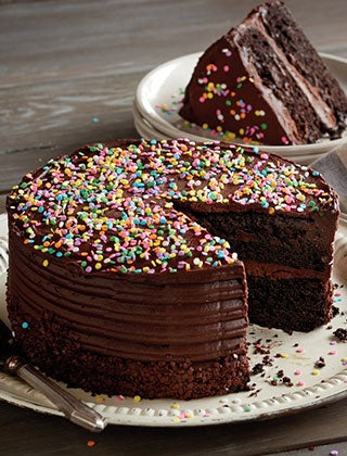 Birthday Celebrations